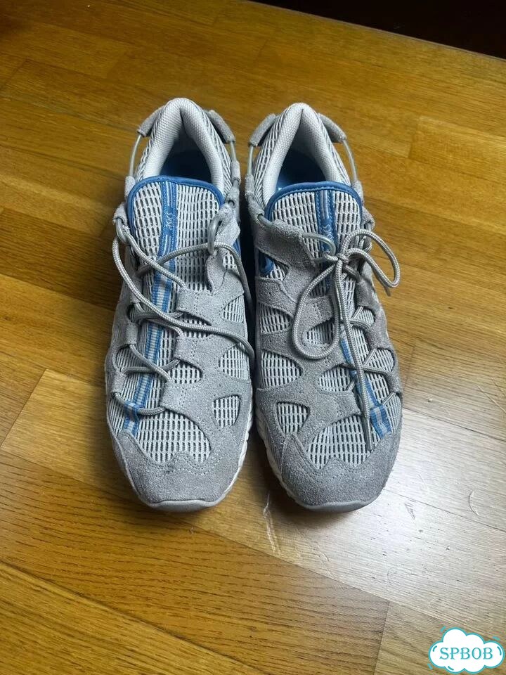 Кроссовки asics gel-mai фото 6