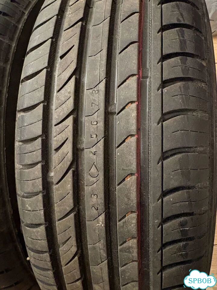 Nokian Tyres Nordman SX2 195/65 R15 91H фото 3
