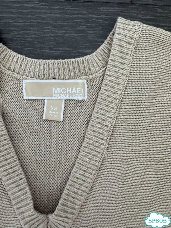 Кофта Michael Kors фото 2
