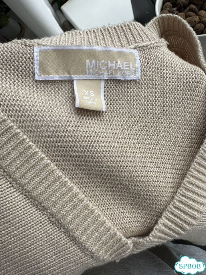Кофта Michael Kors фото 7