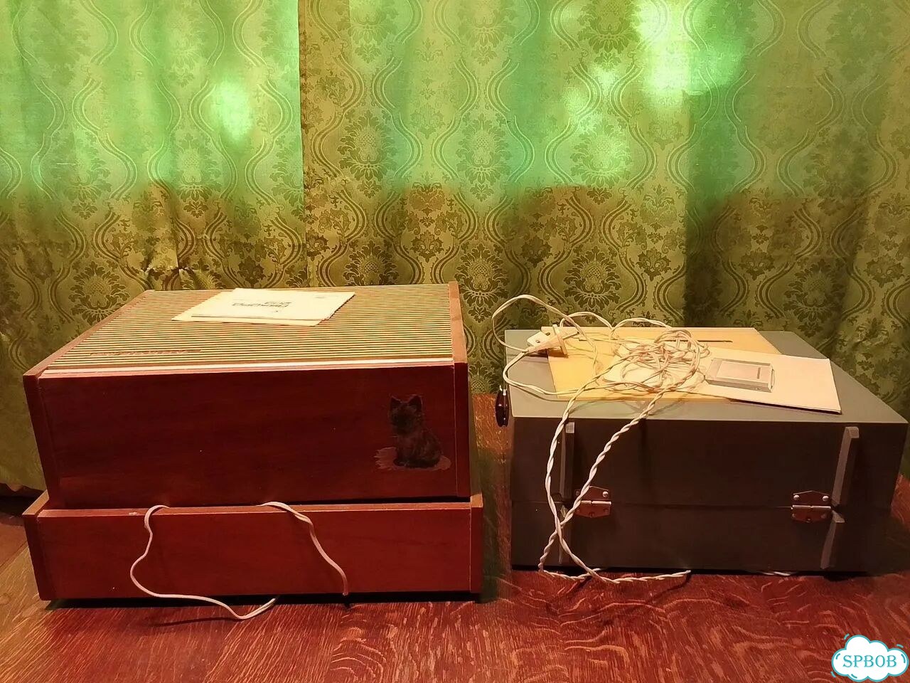 Проигрыватель винила СССР фото 5