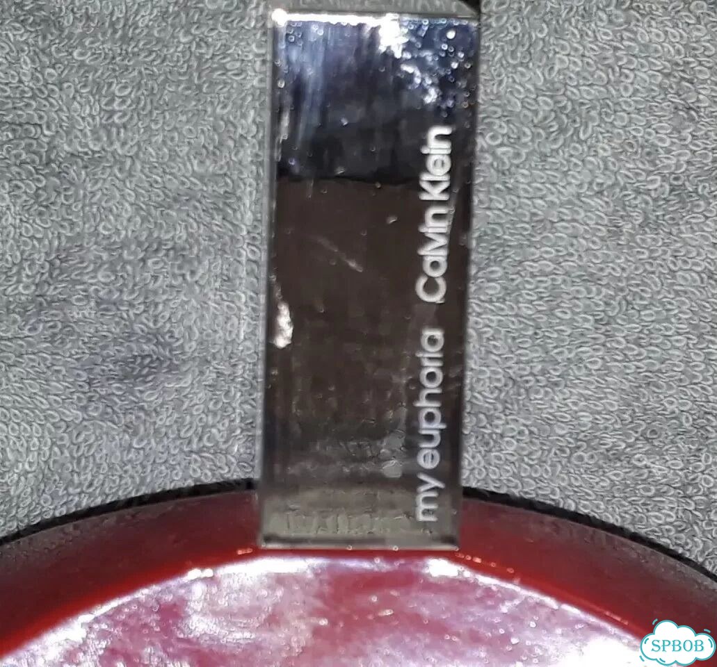 Парфюмерная вода My Euphoria Calvin Klein 100 ml фото 2