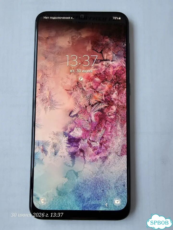 Samsung Galaxy A50, 4/64 ГБ, 2 SIM фото 2