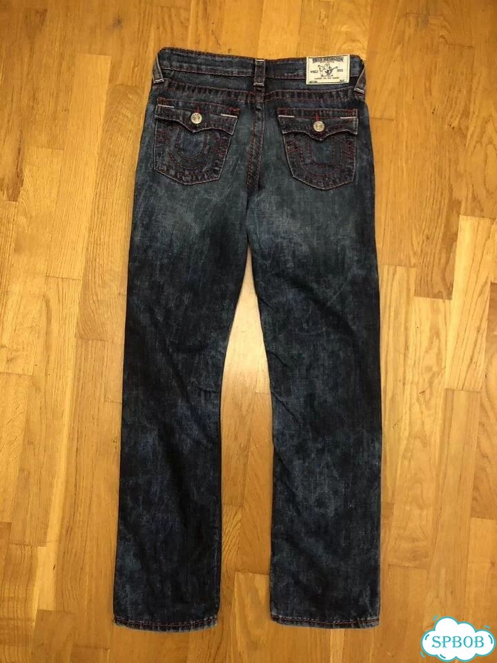 Джинсы True religion фото 1