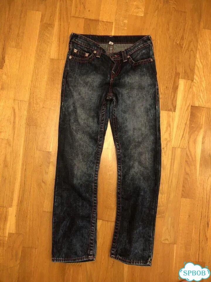 Джинсы True religion фото 2