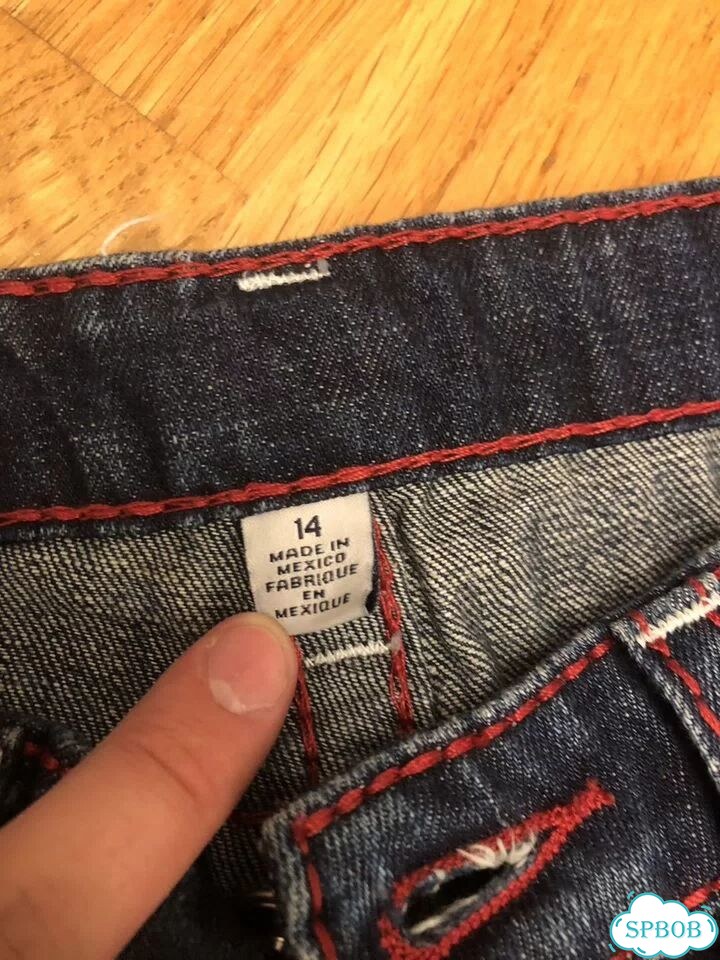Джинсы True religion фото 5