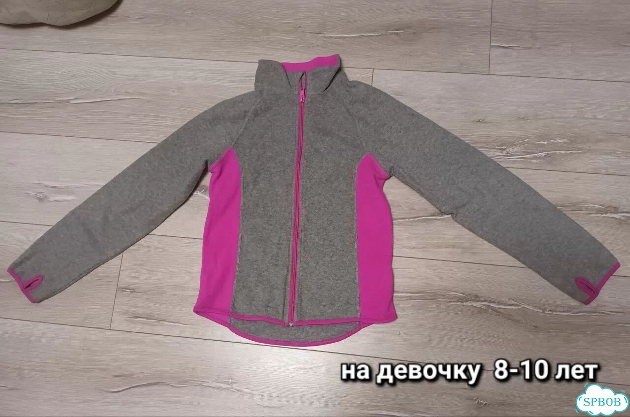 Свитер детский фото 1