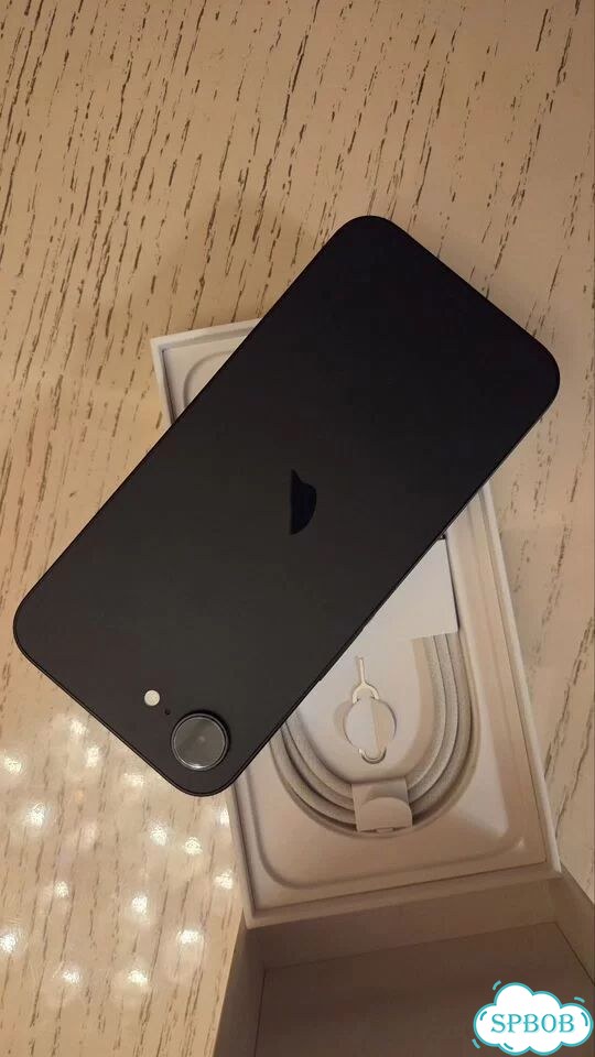 iPhone 17e, 256 ГБ, SIM + eSIM фото 4