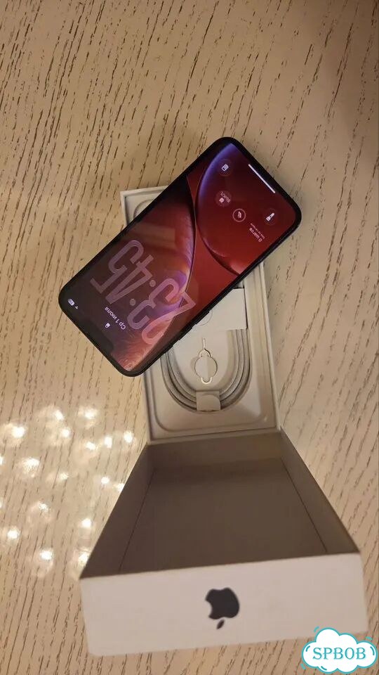 iPhone 17e, 256 ГБ, SIM + eSIM фото 5