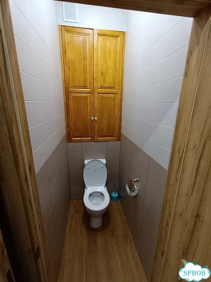Комната 18,1 м² в 4-к., 3/5 эт. фото 11