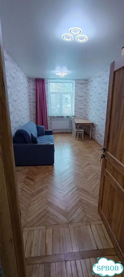 Комната 18,1 м² в 4-к., 3/5 эт. фото 19