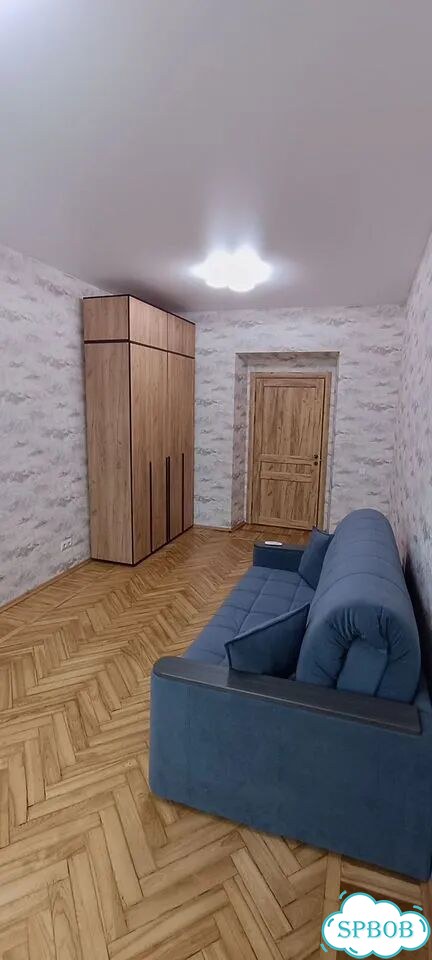 Комната 18,1 м² в 4-к., 3/5 эт. фото 20