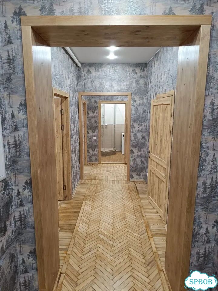 Комната 18,1 м² в 4-к., 3/5 эт. фото 7