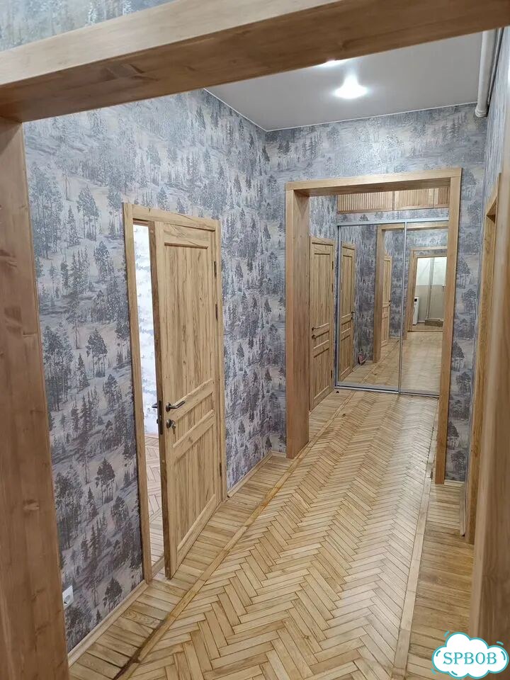 Комната 18,1 м² в 4-к., 3/5 эт. фото 8