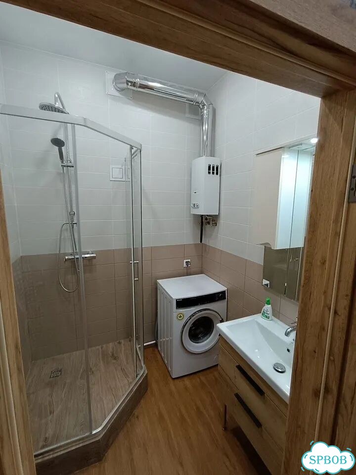 Комната 18,1 м² в 4-к., 3/5 эт. фото 9