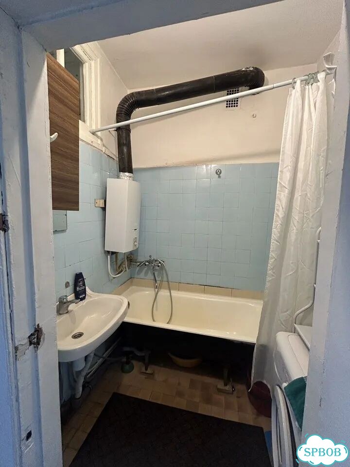 2-к. квартира, 52 м², 4/5 эт. фото 10
