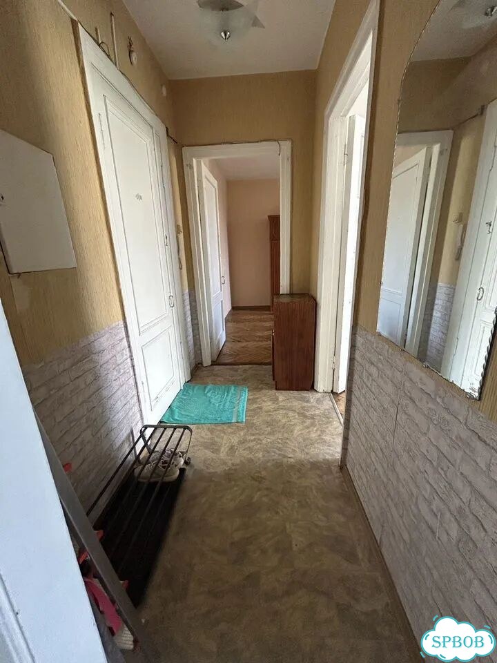 2-к. квартира, 52 м², 4/5 эт. фото 11