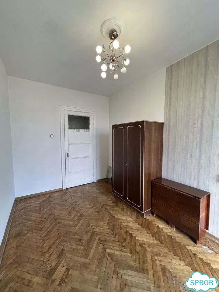 2-к. квартира, 52 м², 4/5 эт. фото 4