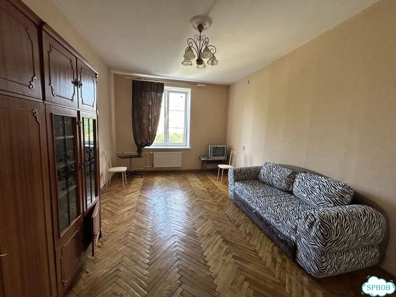 2-к. квартира, 52 м², 4/5 эт. фото 5