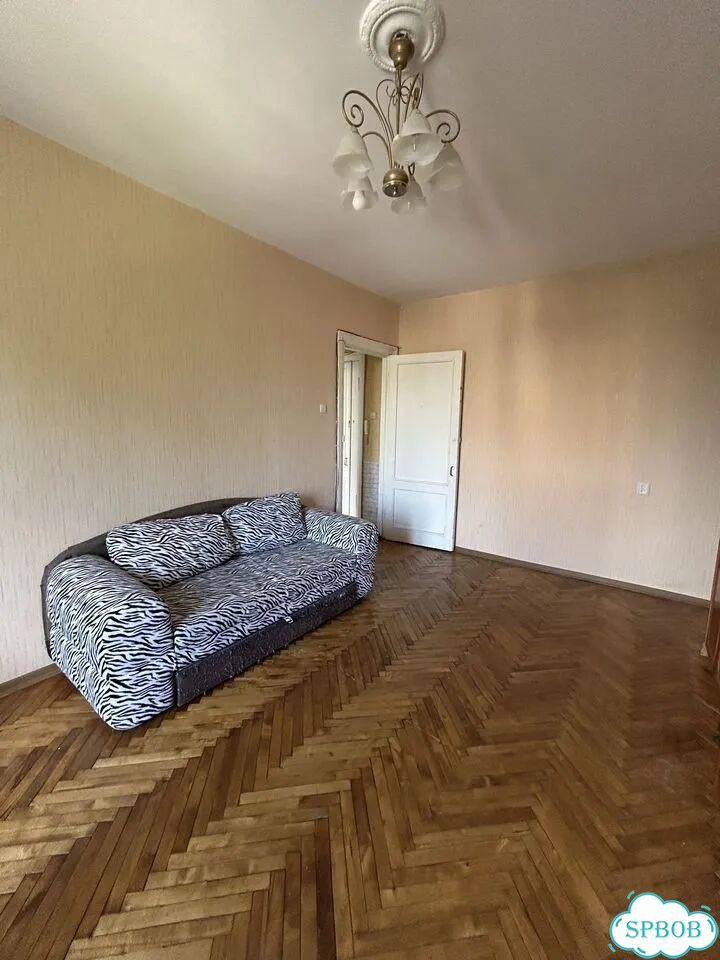 2-к. квартира, 52 м², 4/5 эт. фото 6