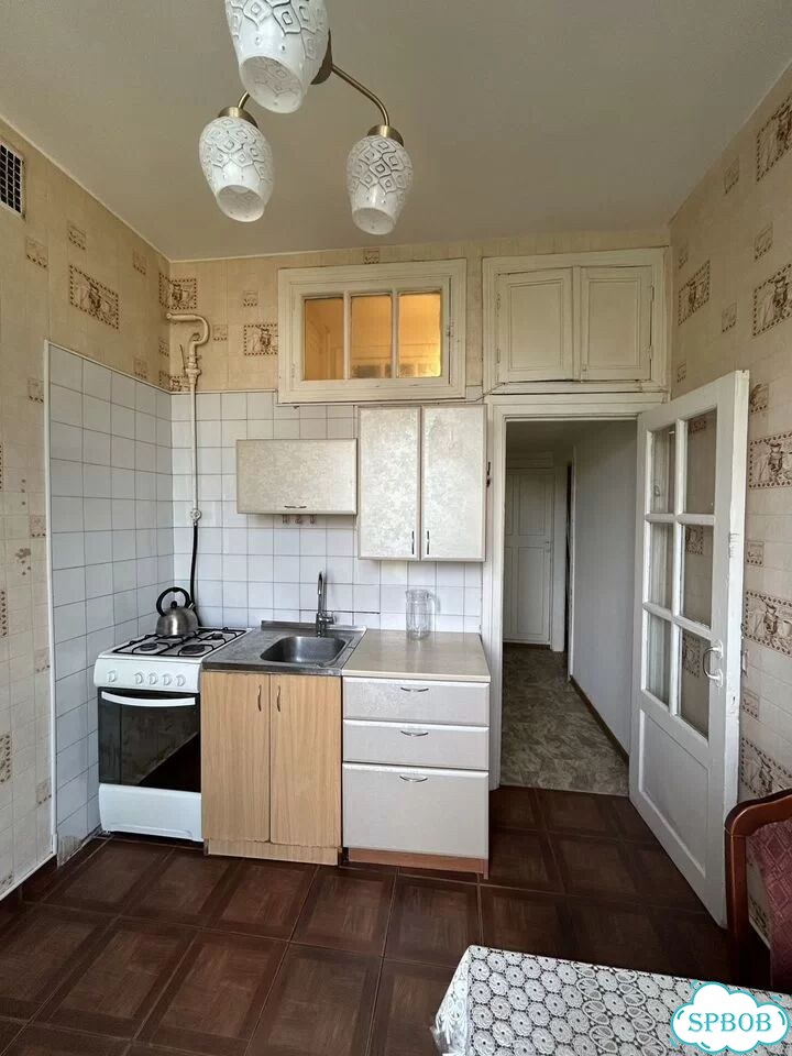 2-к. квартира, 52 м², 4/5 эт. фото 8