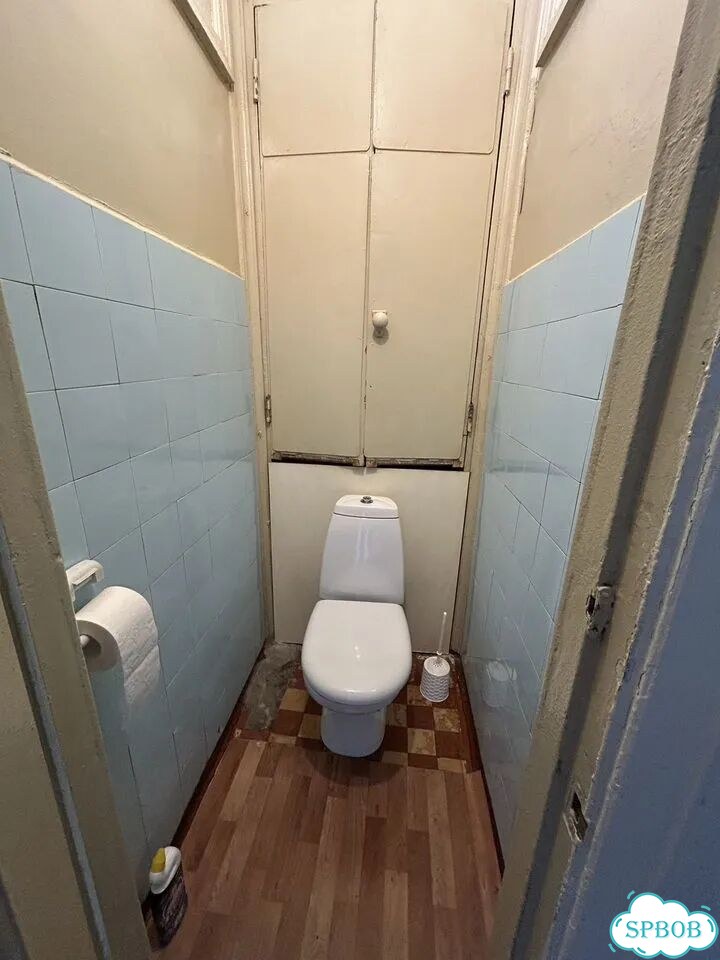 2-к. квартира, 52 м², 4/5 эт. фото 9