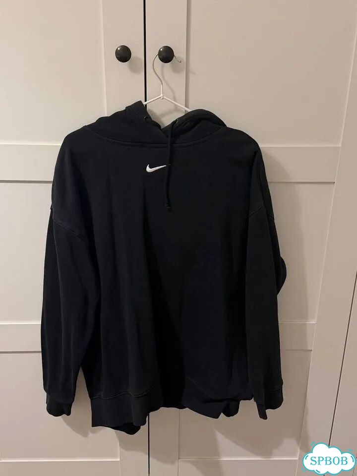 Худи Nike оригинал фото 1