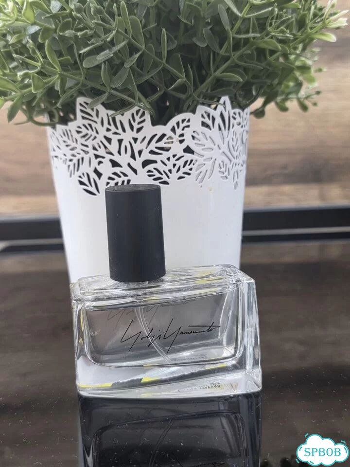 Парфюмерная вода Yohji Yamamoto Unravel 07/14 фото 1