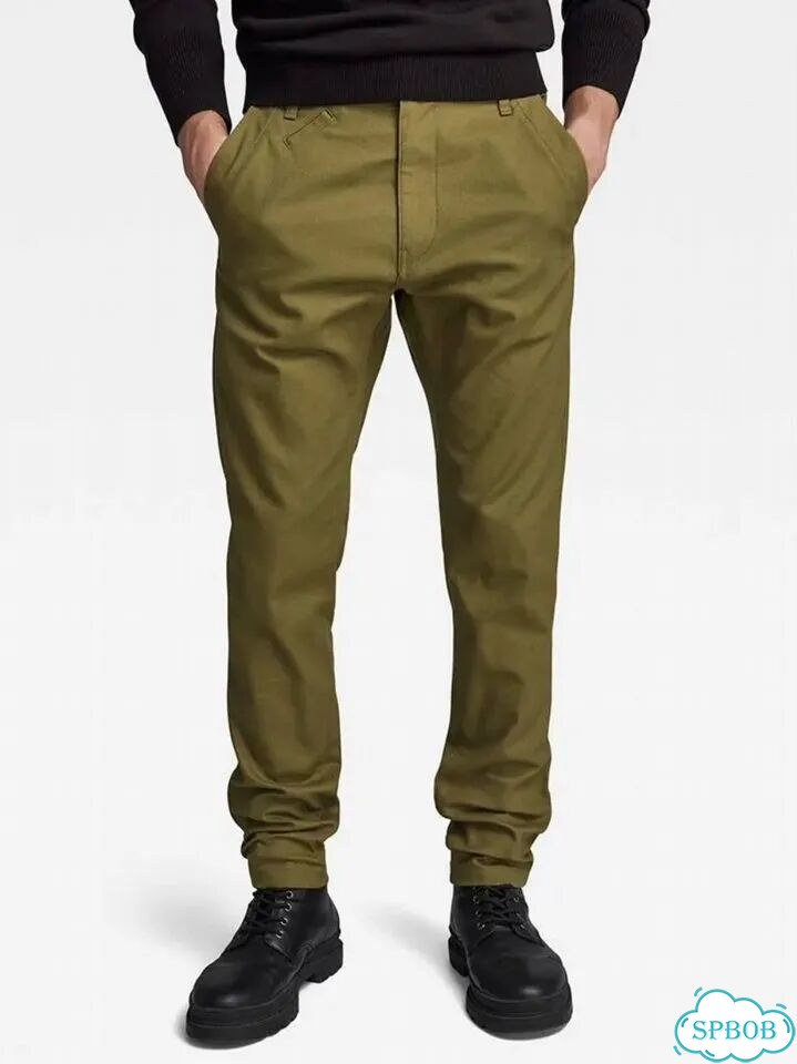 Штаны G star raw. Оригинал. Новые фото 4