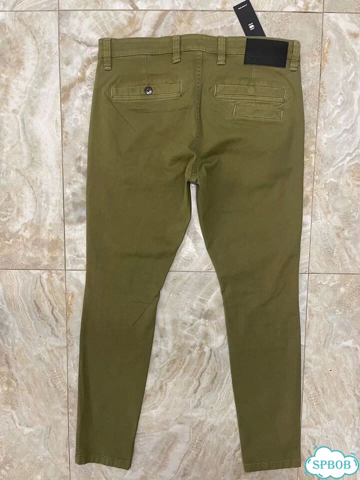 Штаны G star raw. Оригинал. Новые фото 6