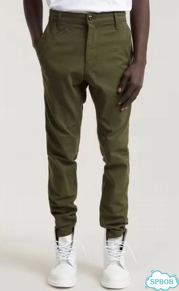 Штаны G star raw. Оригинал. Новые фото 8