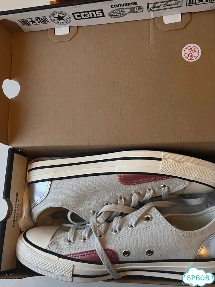 Converse новые фото 1