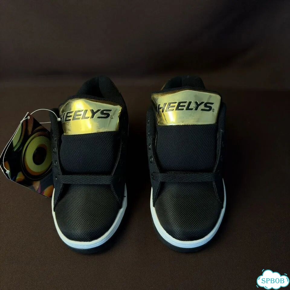 Heelys propel фото 2