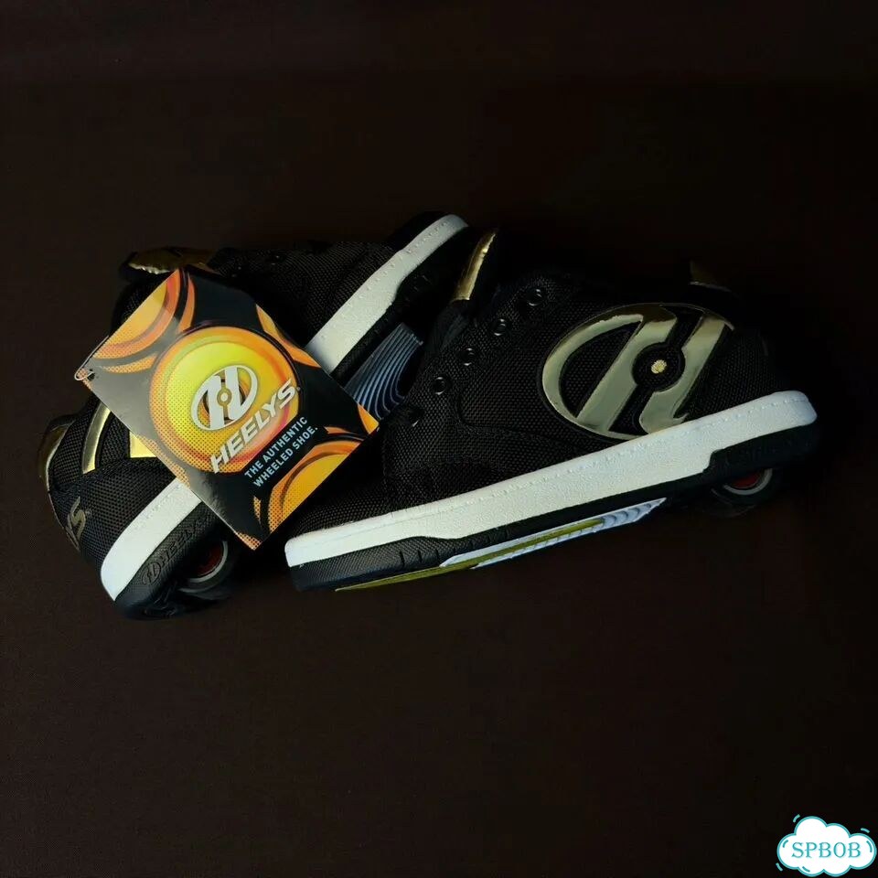 Heelys propel фото 6