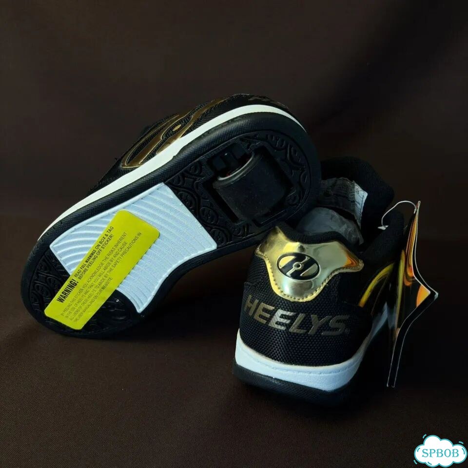 Heelys propel фото 7