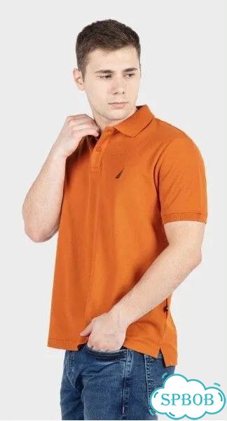 Поло мужское Nautica M фото 1