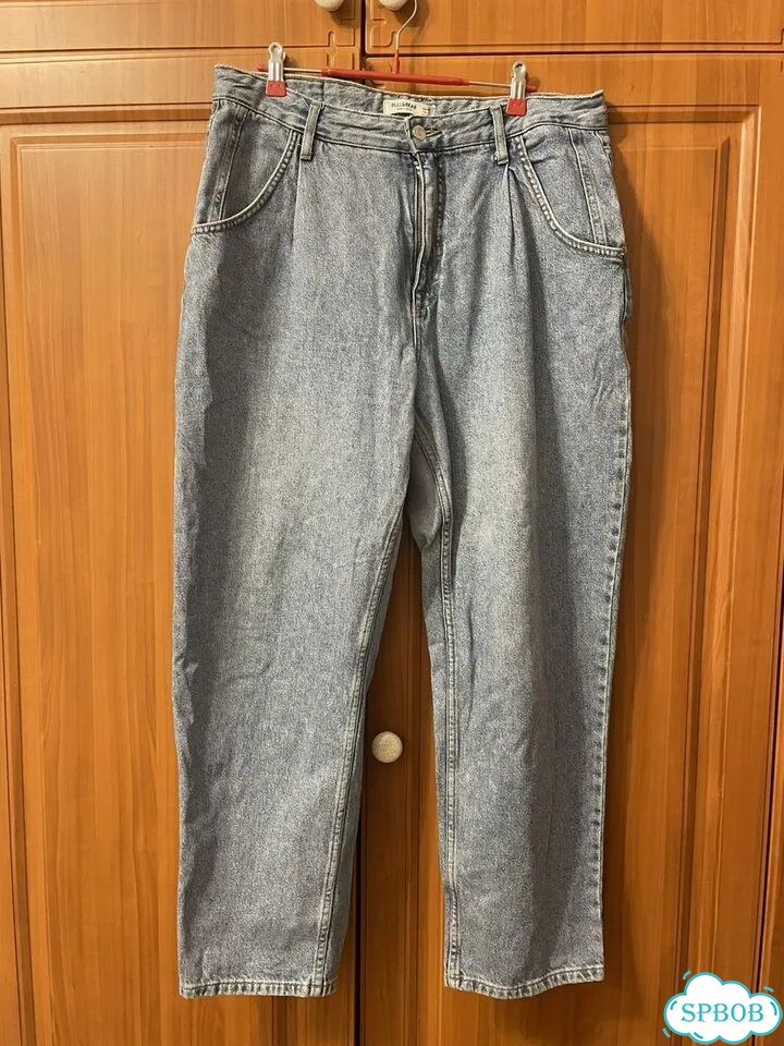 Джинсы pull and bear фото 1
