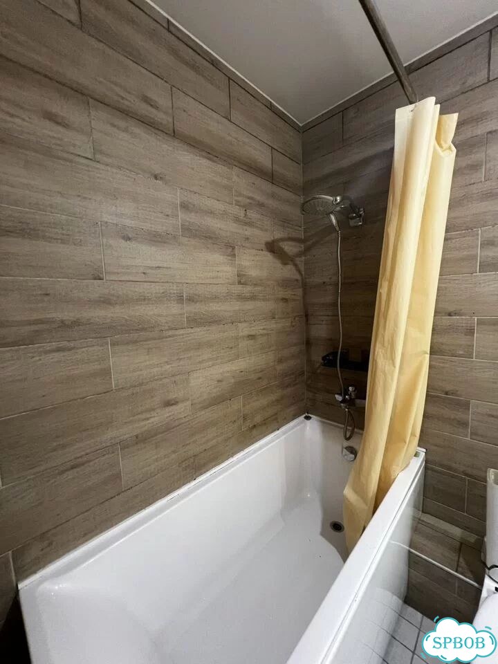 Квартира-студия, 28 м², 9/21 эт. фото 10