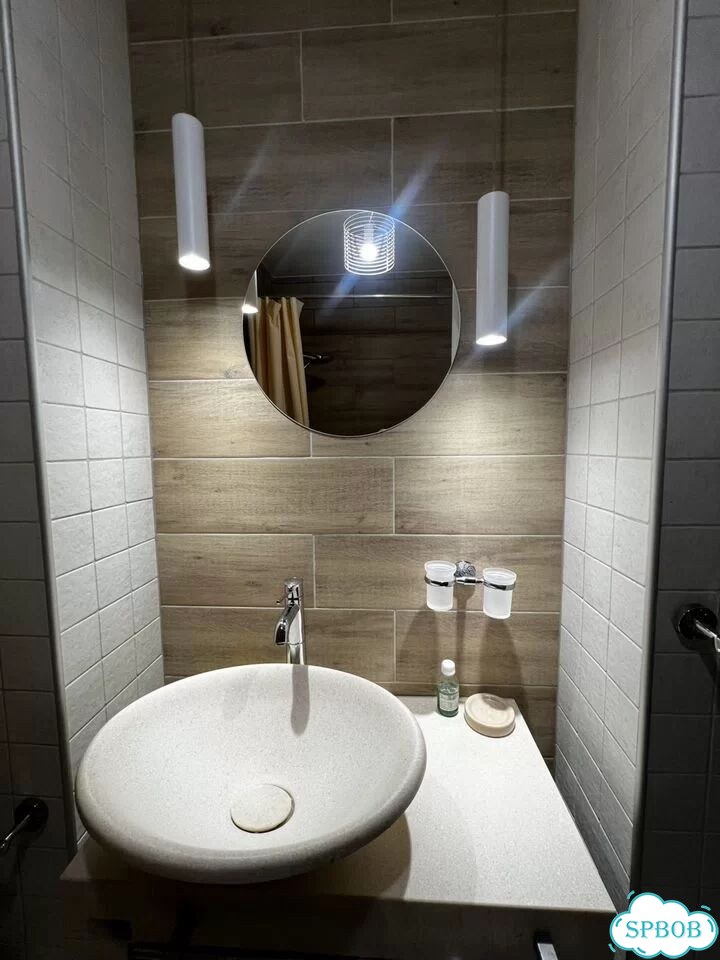 Квартира-студия, 28 м², 9/21 эт. фото 11