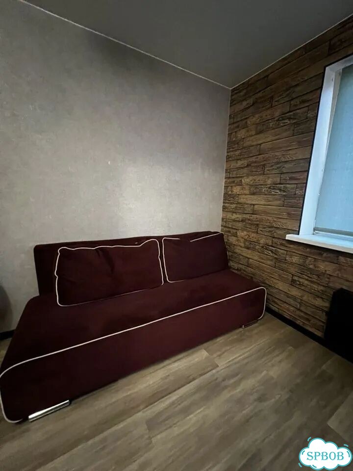 Квартира-студия, 28 м², 9/21 эт. фото 2
