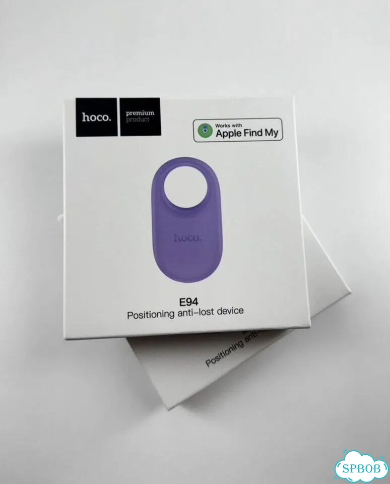 Bluetooth-метка Hoco E94 фото 1