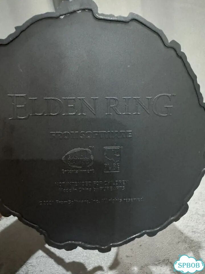 Фигурки из игр Elden ring Маления фото 10