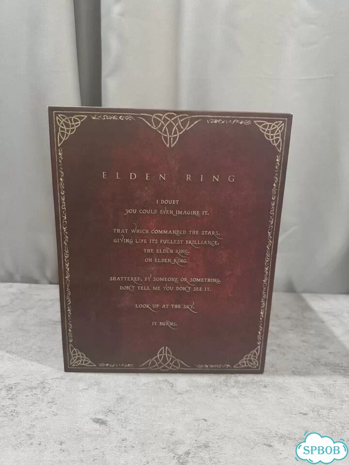 Фигурки из игр Elden ring Маления фото 3