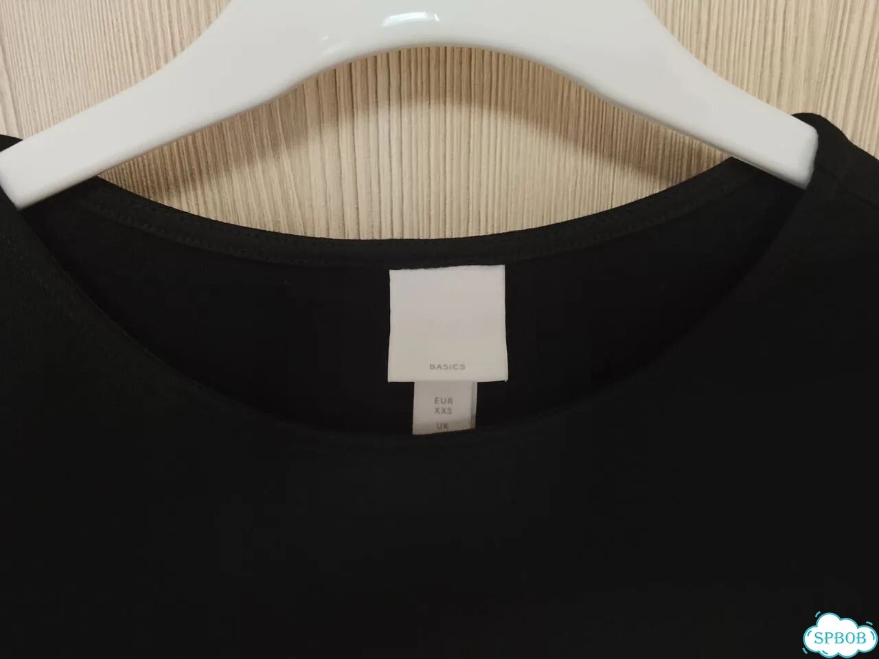 Платье чёрное школьное новое H & M фото 6