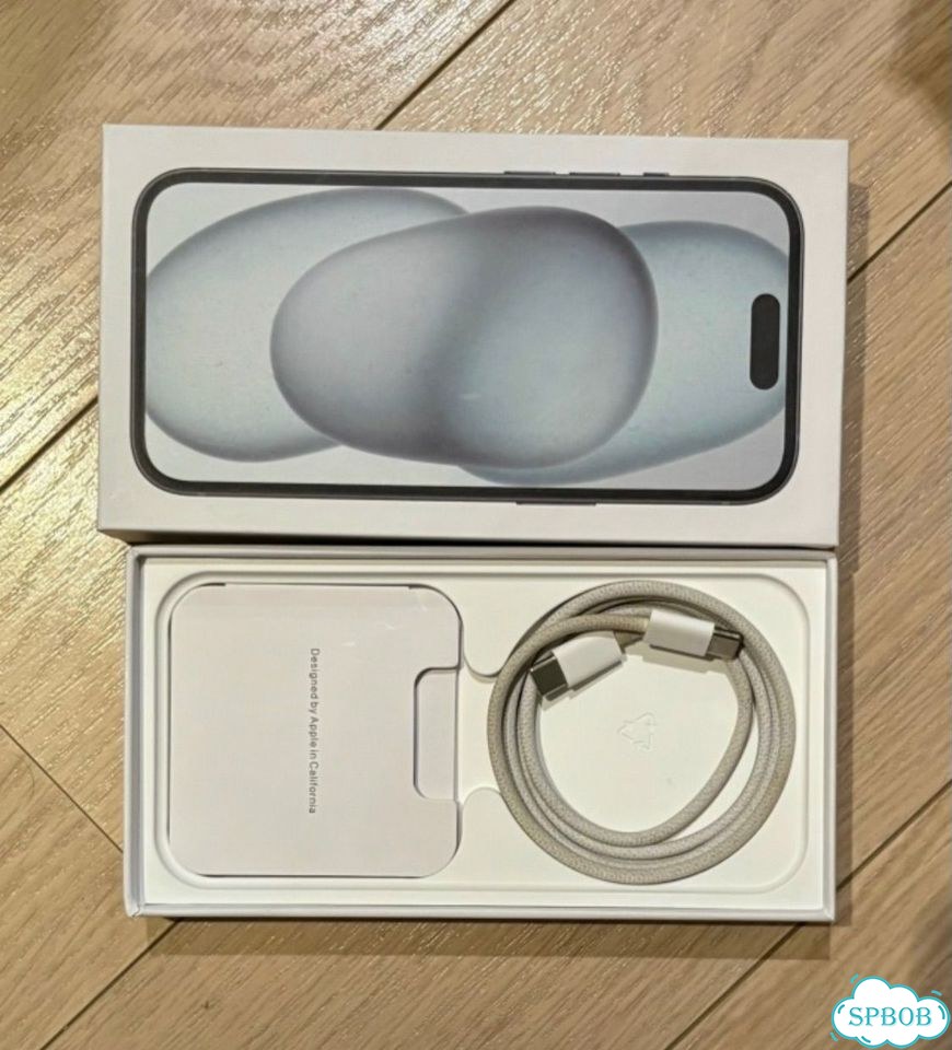 iPhone 15, 128 ГБ, SIM + eSIM фото 10