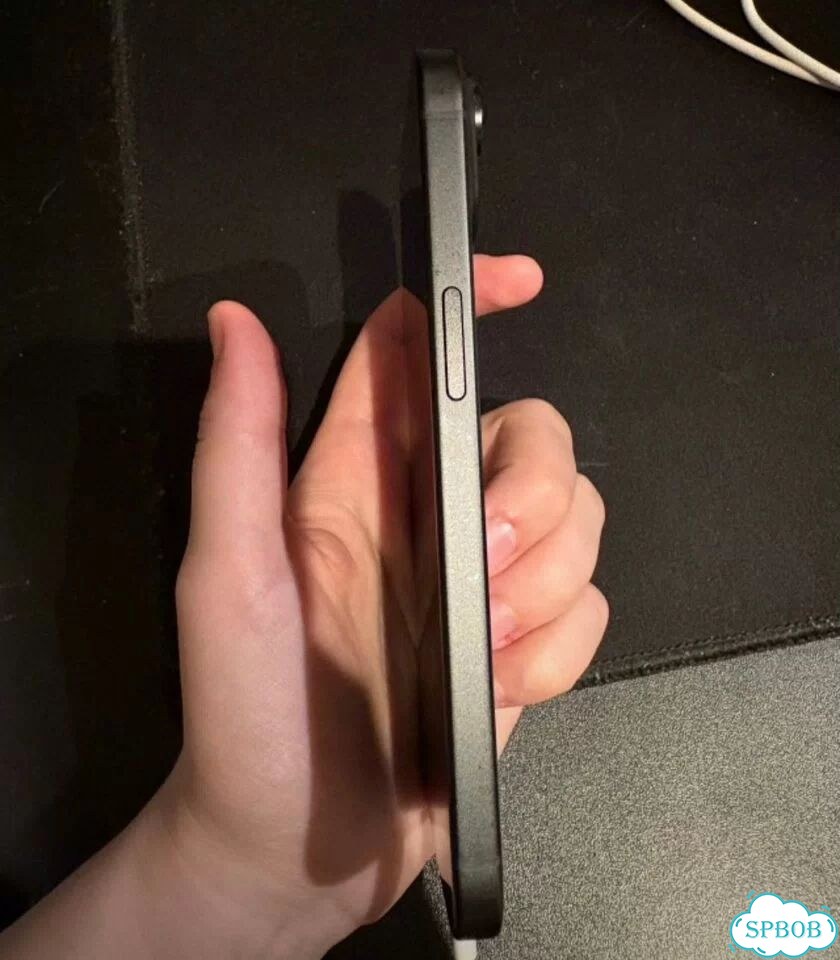 iPhone 15, 128 ГБ, SIM + eSIM фото 2