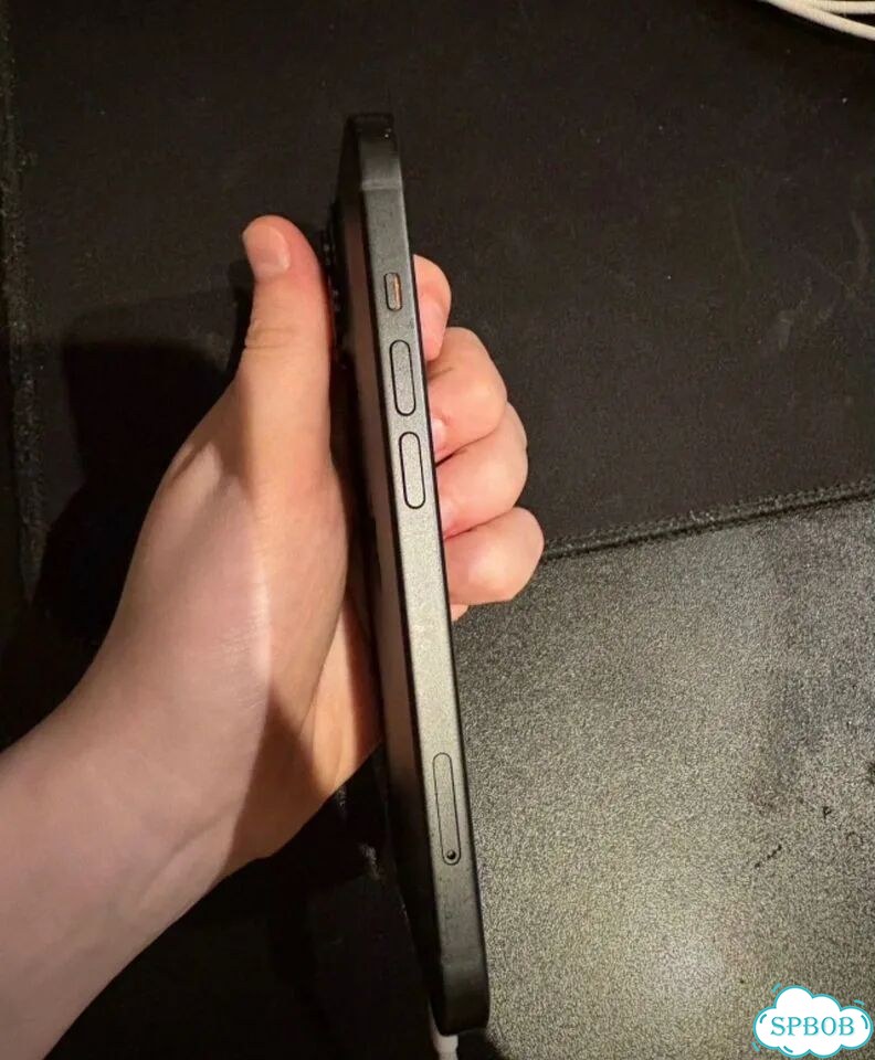iPhone 15, 128 ГБ, SIM + eSIM фото 3