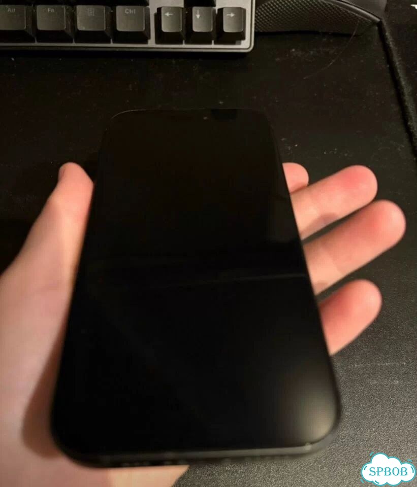 iPhone 15, 128 ГБ, SIM + eSIM фото 4