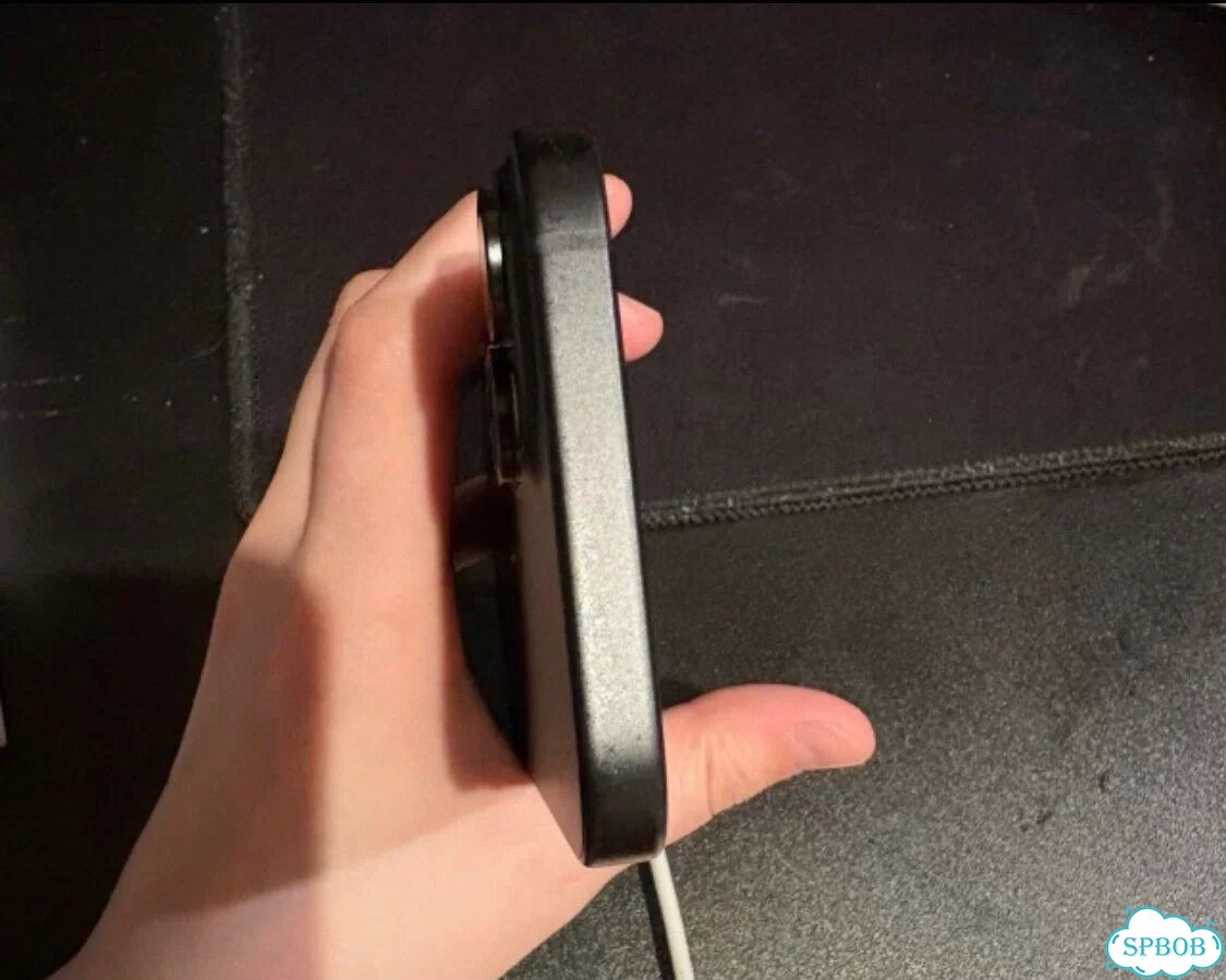 iPhone 15, 128 ГБ, SIM + eSIM фото 5