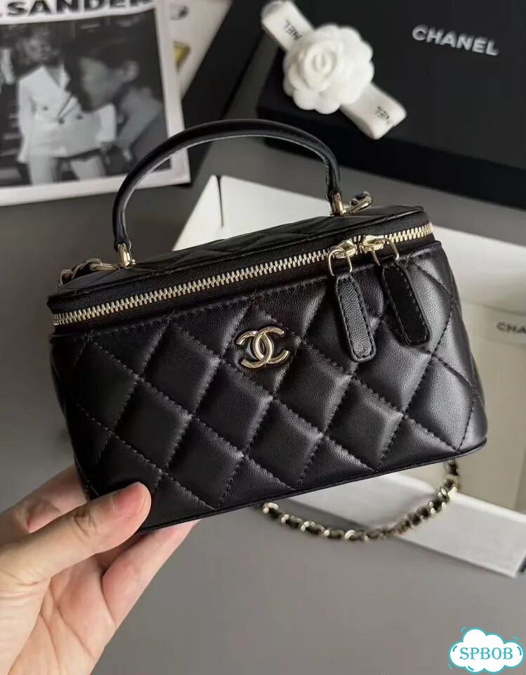 Сумочка Chanel премиум в наличии фото 1